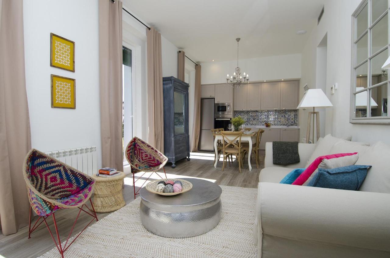 Nomad Rastro En Madrid Apartment Exterior photo