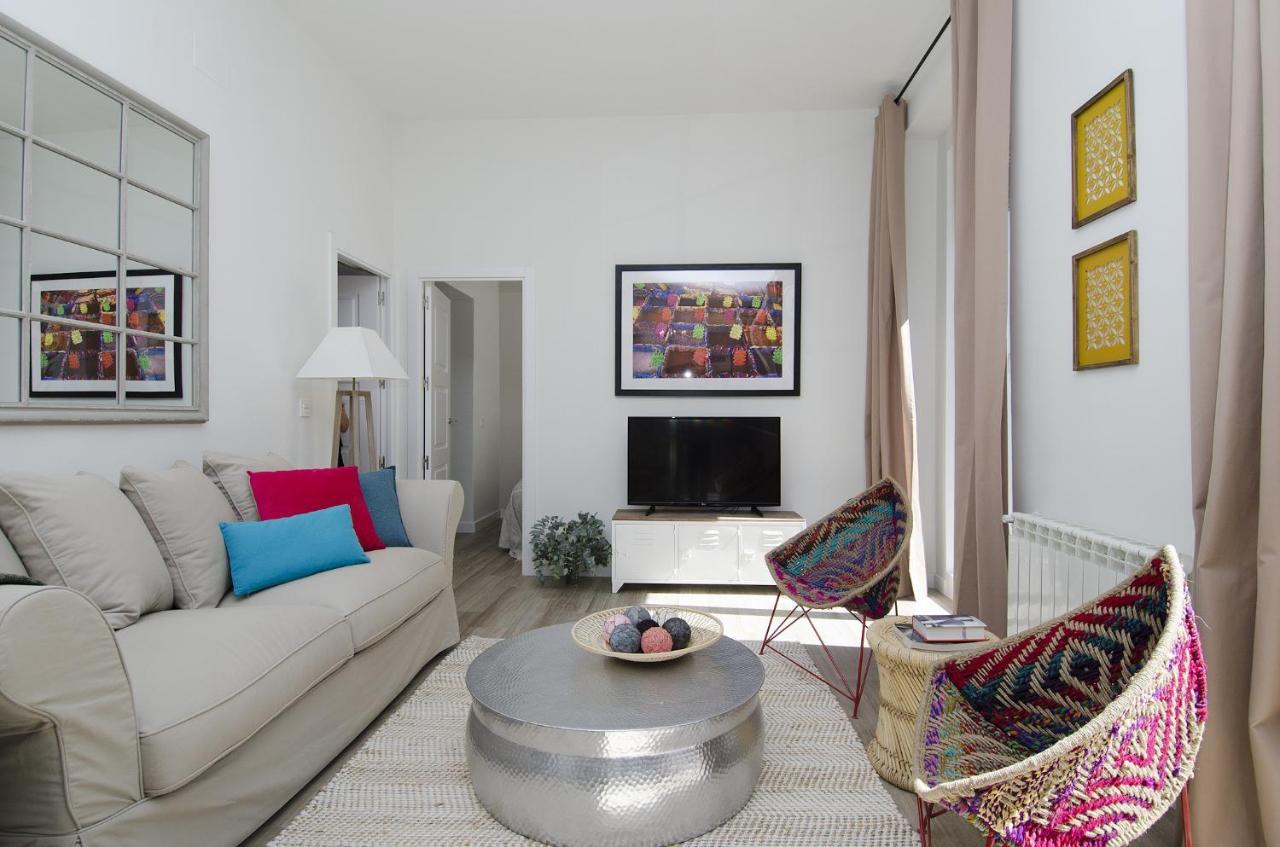 Nomad Rastro En Madrid Apartment Exterior photo