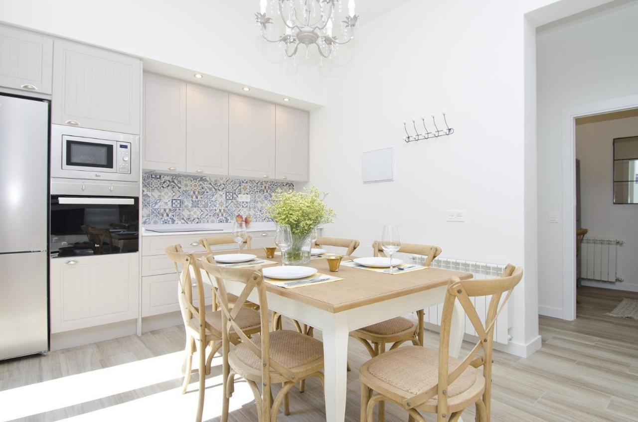 Nomad Rastro En Madrid Apartment Exterior photo