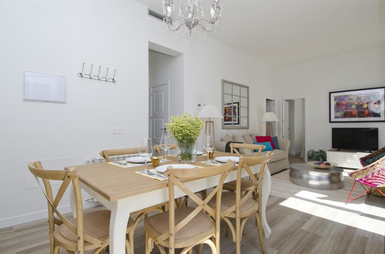 Nomad Rastro En Madrid Apartment Exterior photo