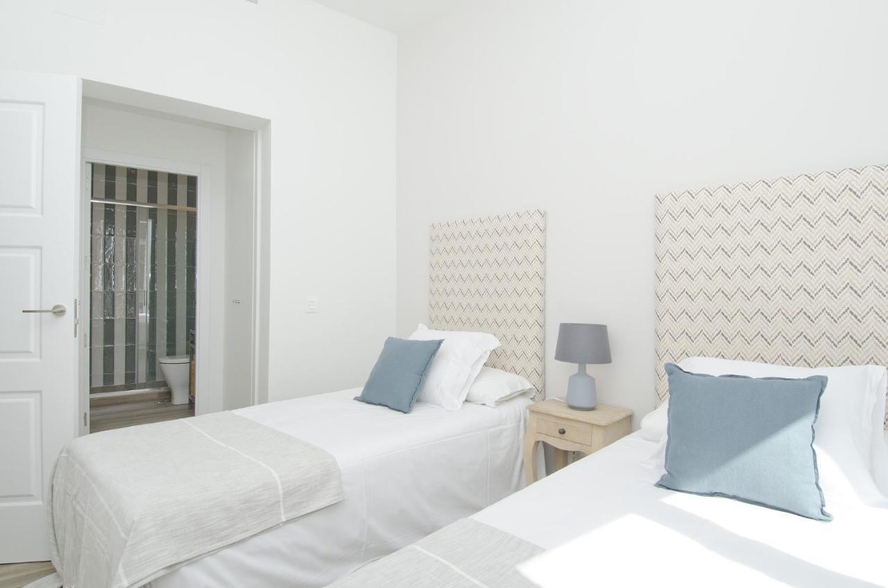 Nomad Rastro En Madrid Apartment Exterior photo
