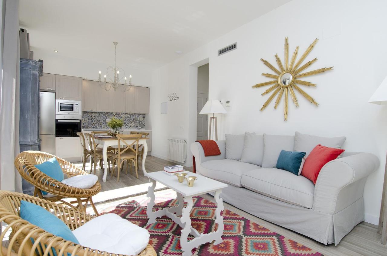 Nomad Rastro En Madrid Apartment Exterior photo