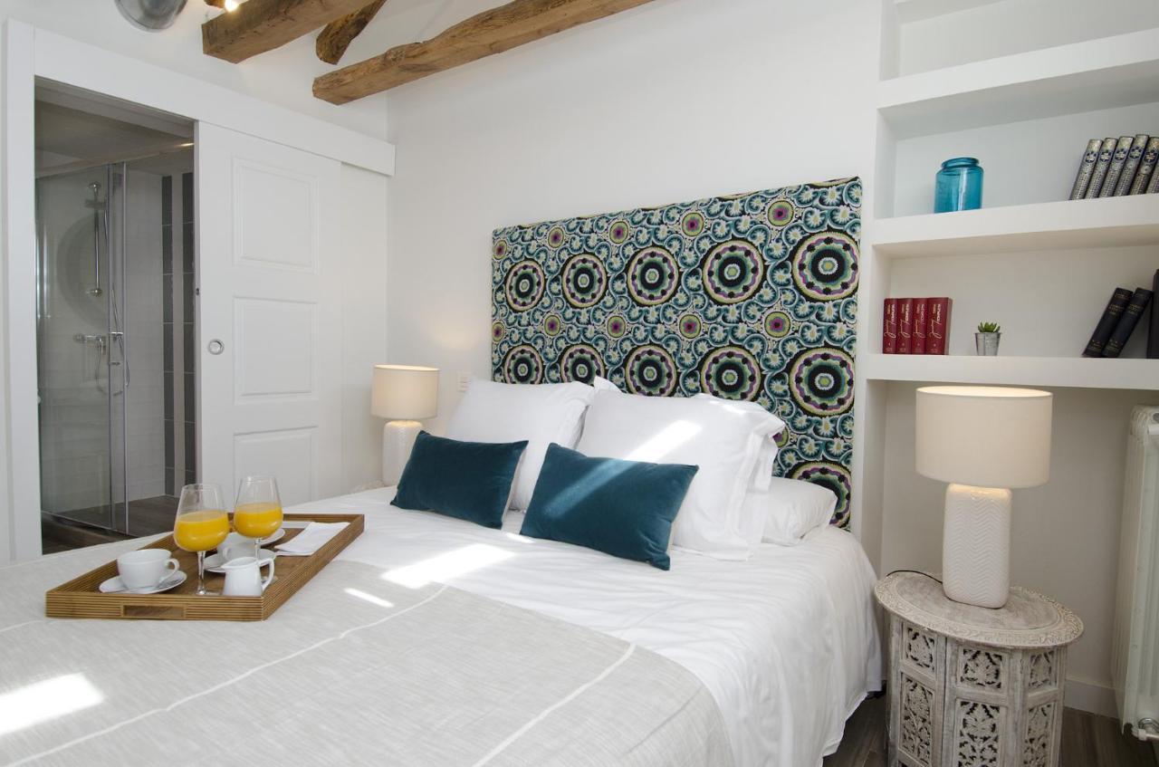 Nomad Rastro En Madrid Apartment Exterior photo