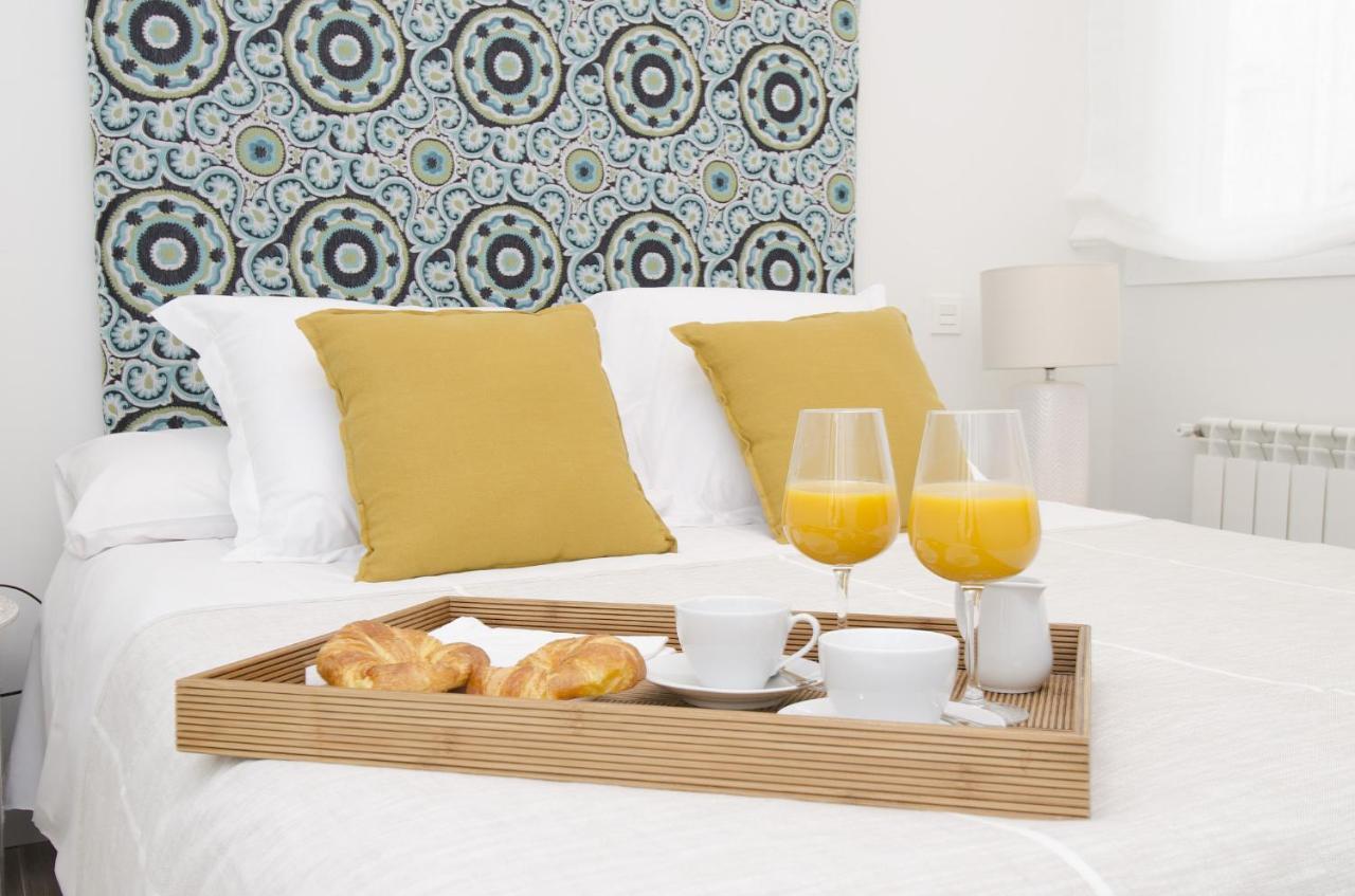 Nomad Rastro En Madrid Apartment Exterior photo