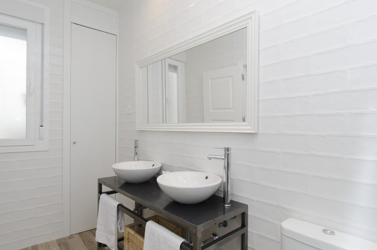 Nomad Rastro En Madrid Apartment Exterior photo