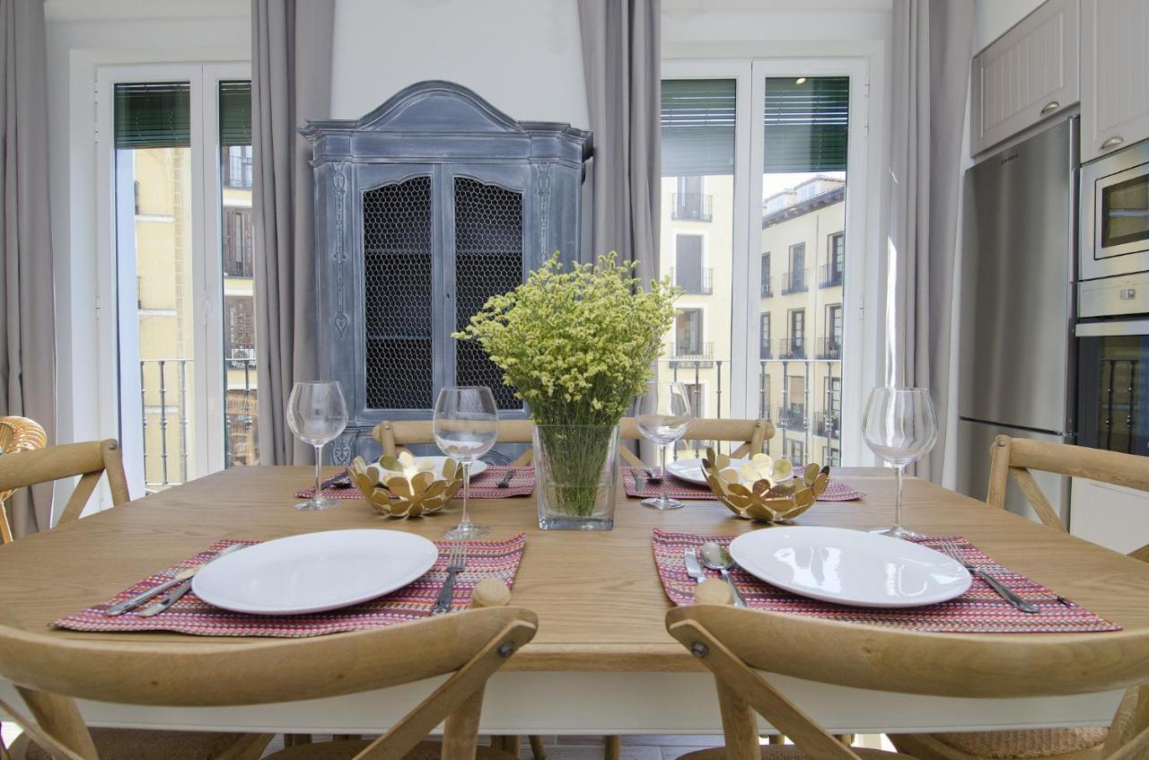 Nomad Rastro En Madrid Apartment Exterior photo
