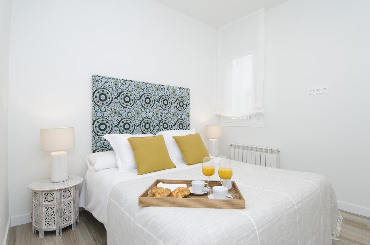 Nomad Rastro En Madrid Apartment Exterior photo