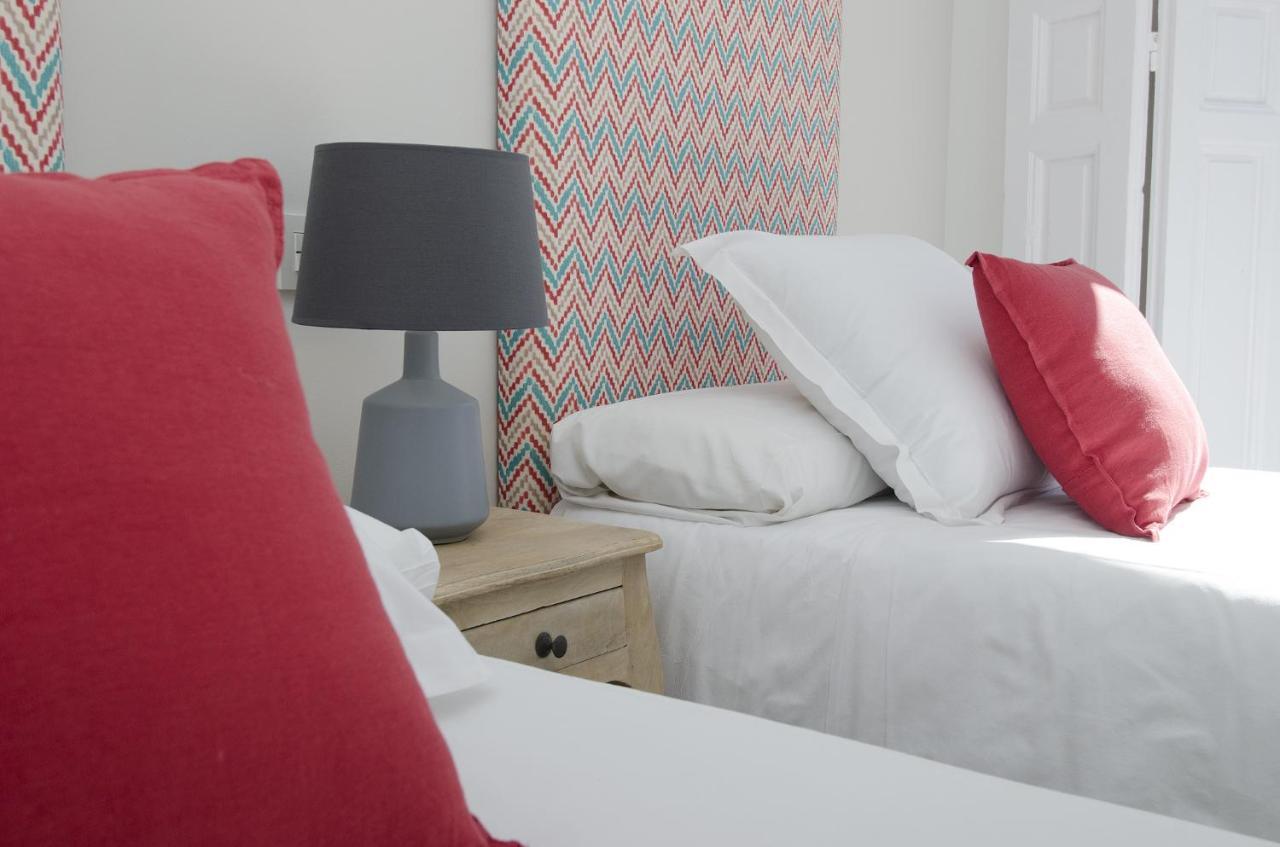 Nomad Rastro En Madrid Apartment Exterior photo
