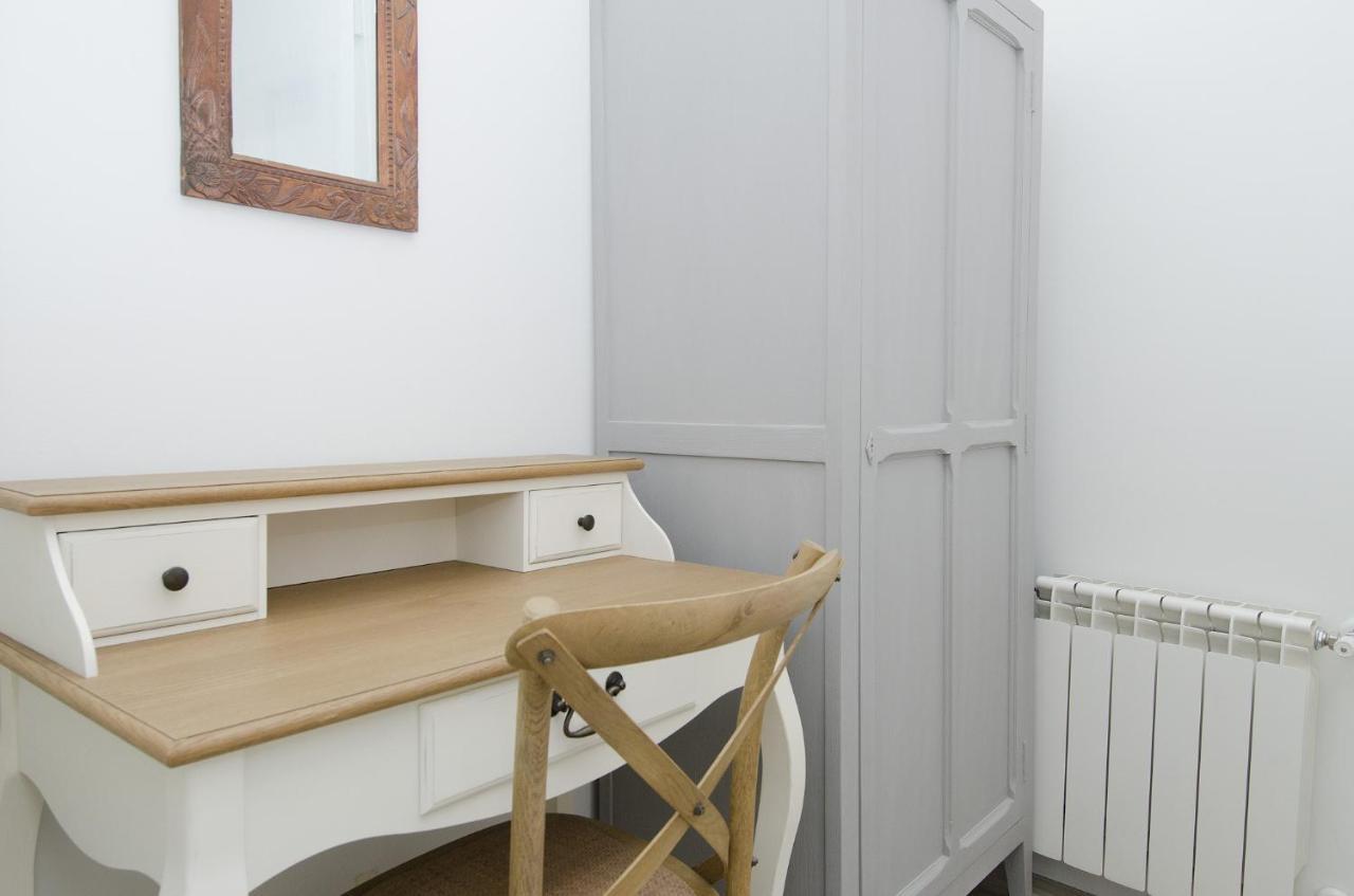 Nomad Rastro En Madrid Apartment Exterior photo