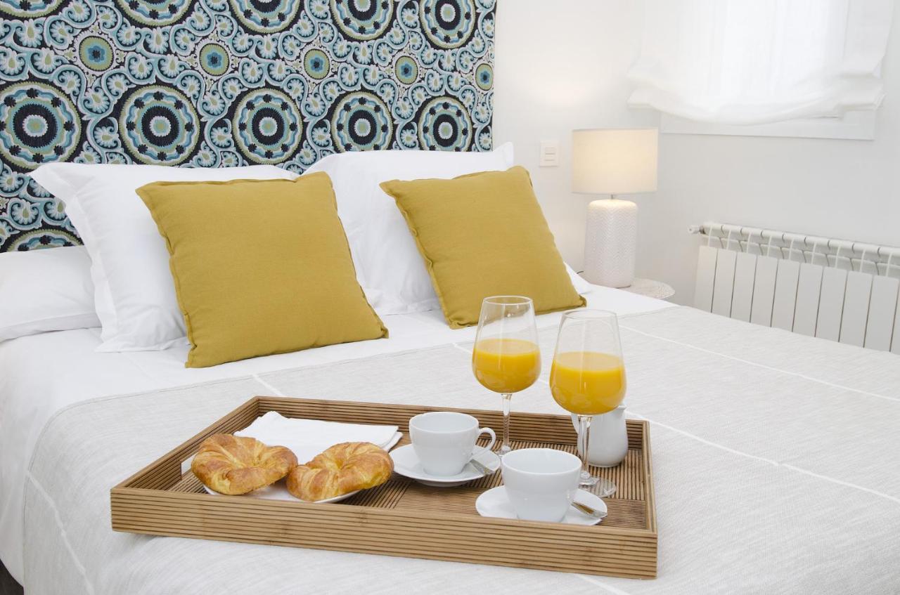 Nomad Rastro En Madrid Apartment Exterior photo