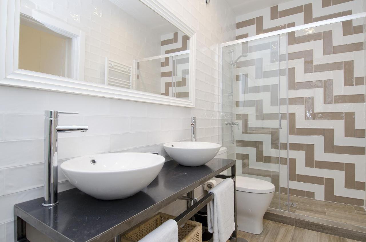Nomad Rastro En Madrid Apartment Exterior photo