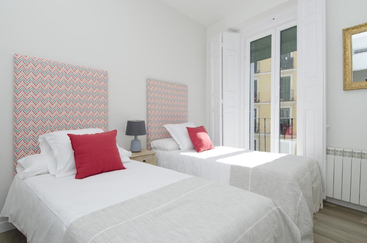 Nomad Rastro En Madrid Apartment Exterior photo
