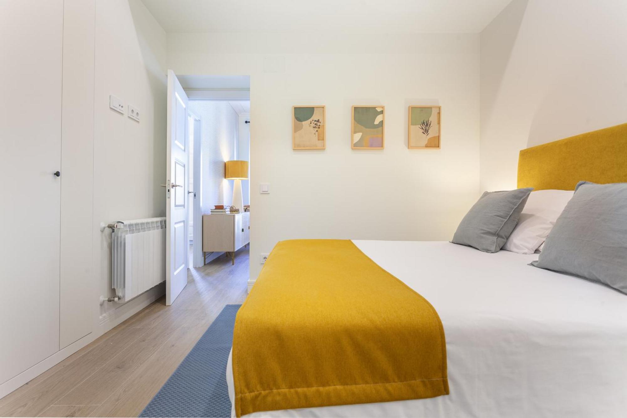 Nomad Rastro En Madrid Apartment Exterior photo