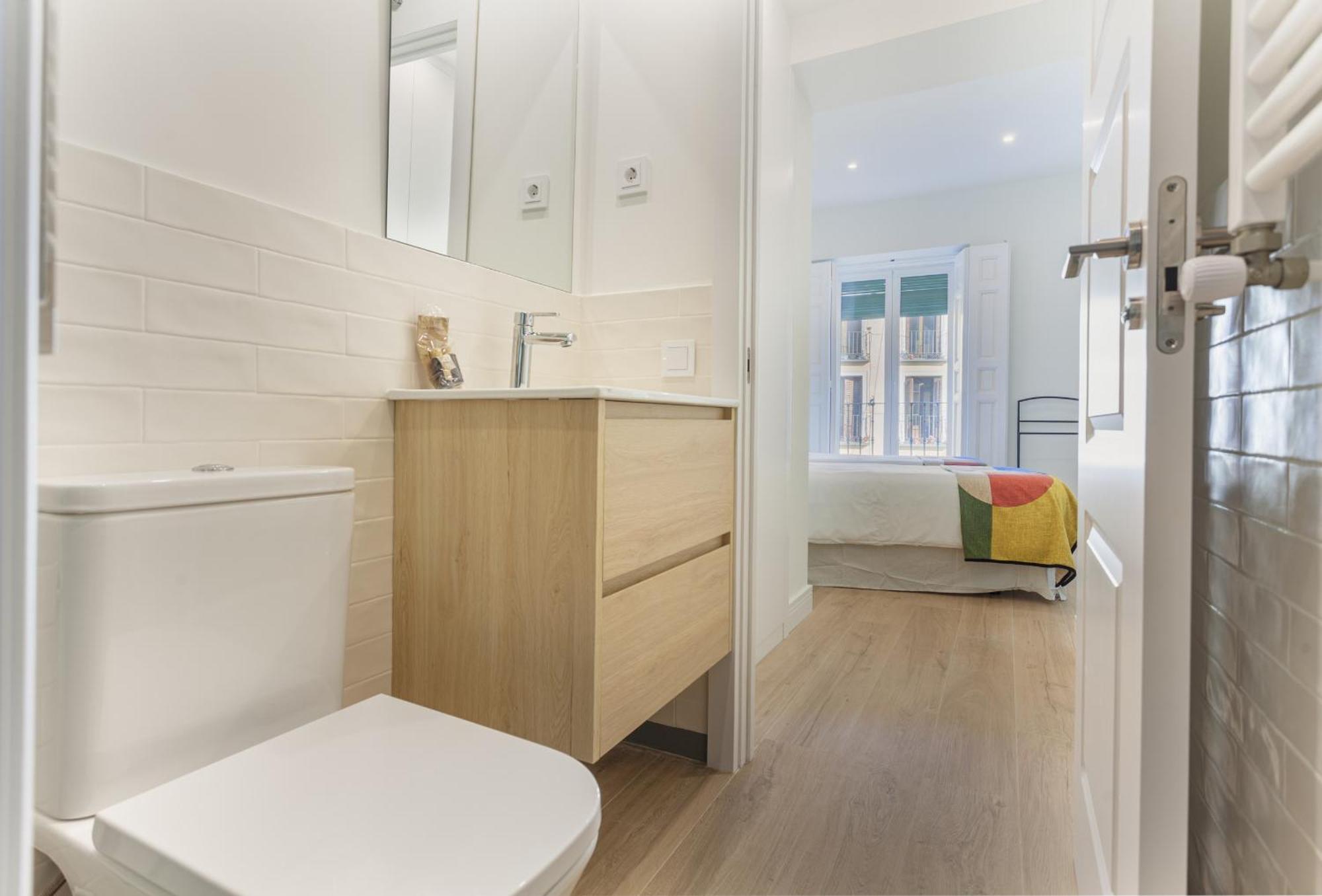 Nomad Rastro En Madrid Apartment Exterior photo