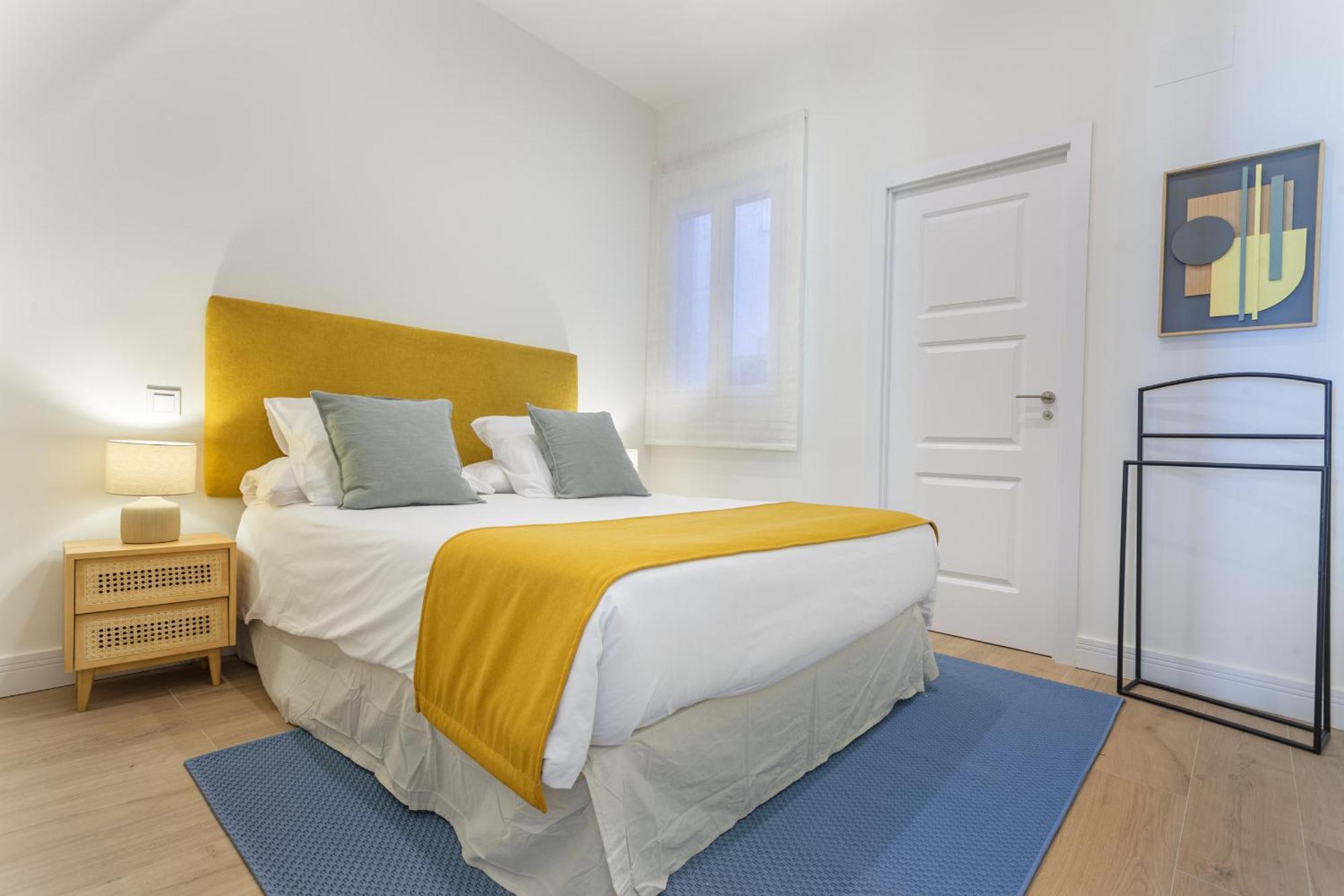 Nomad Rastro En Madrid Apartment Exterior photo